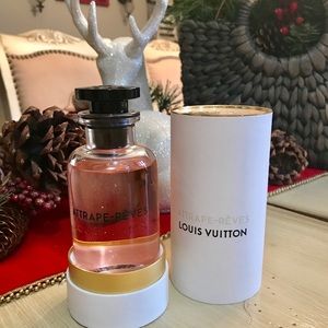 Authentic Louis Vuitton fragrance Attrape-Reves